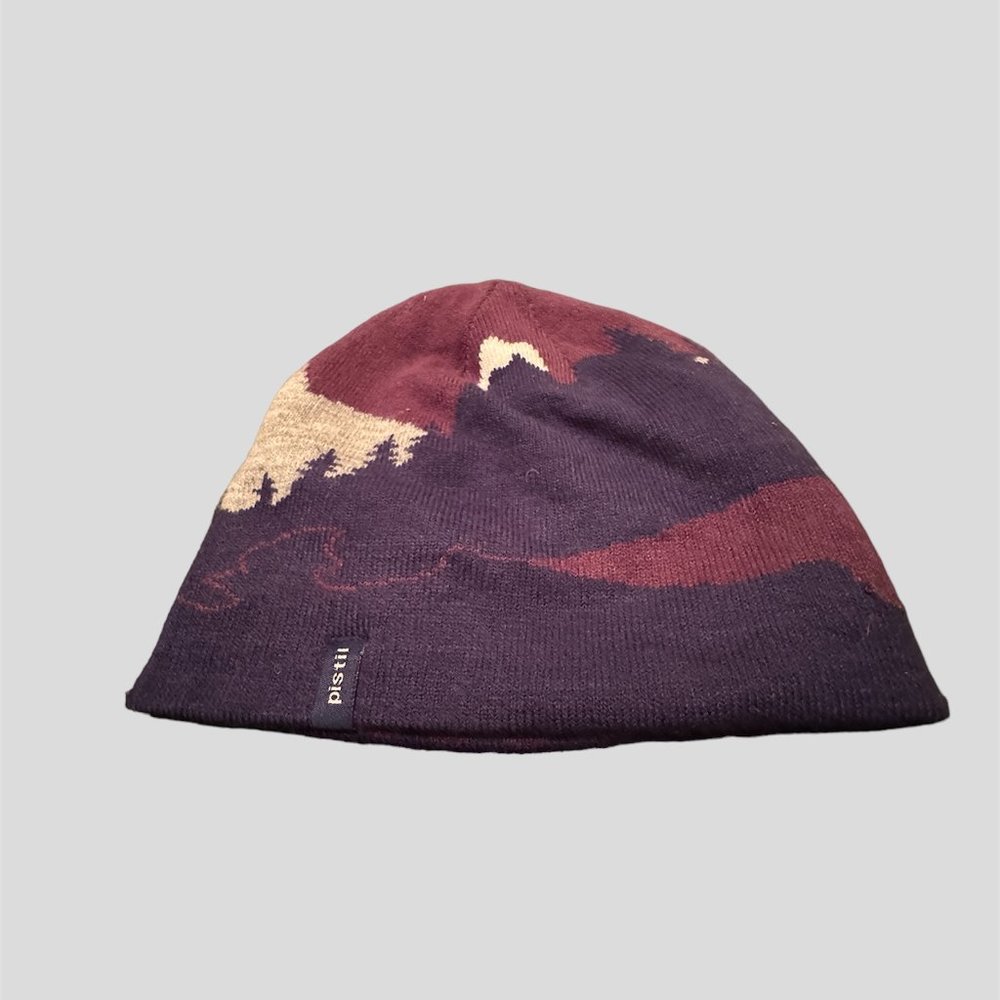Pistil beanie